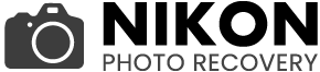 Nikon Photorecovery